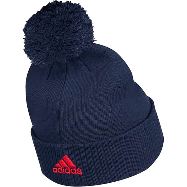 Adidas Nhl Columbus Blue Jackets Mössa