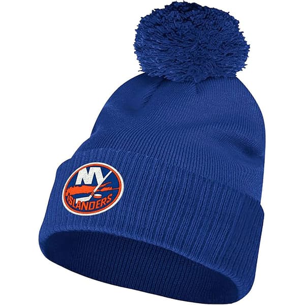 Adidas Nhl New York Islanders Mössa