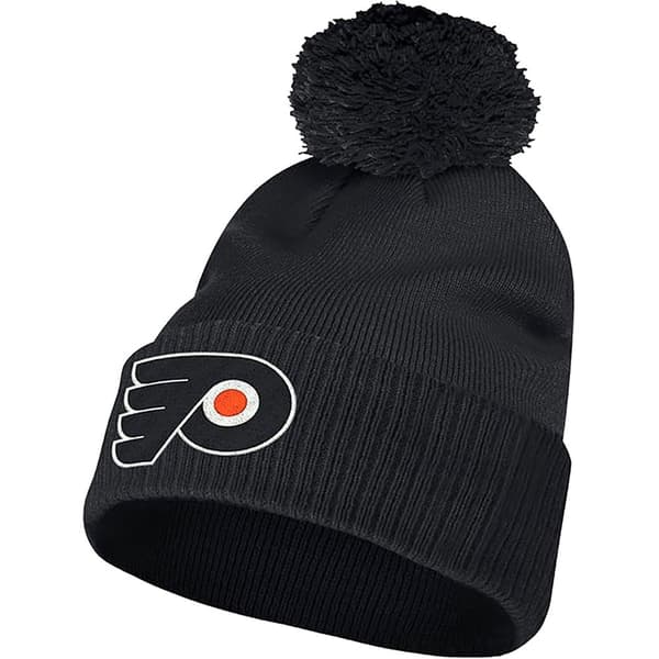 Adidas Nhl Philadelphia Flyers Mössa