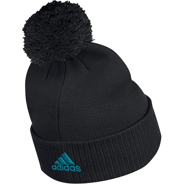 Adidas Nhl San Jose Sharks Mössa