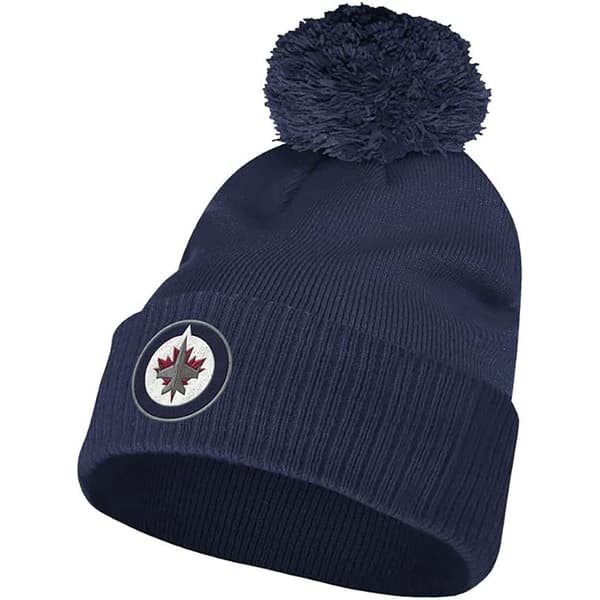 Adidas Nhl Winnipeg Jets Mössa