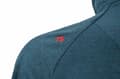 Miniatyrbillede 4 af 6: AWTOOLS FLEECE SWEATSHIRT T5/ PETROL/ XL