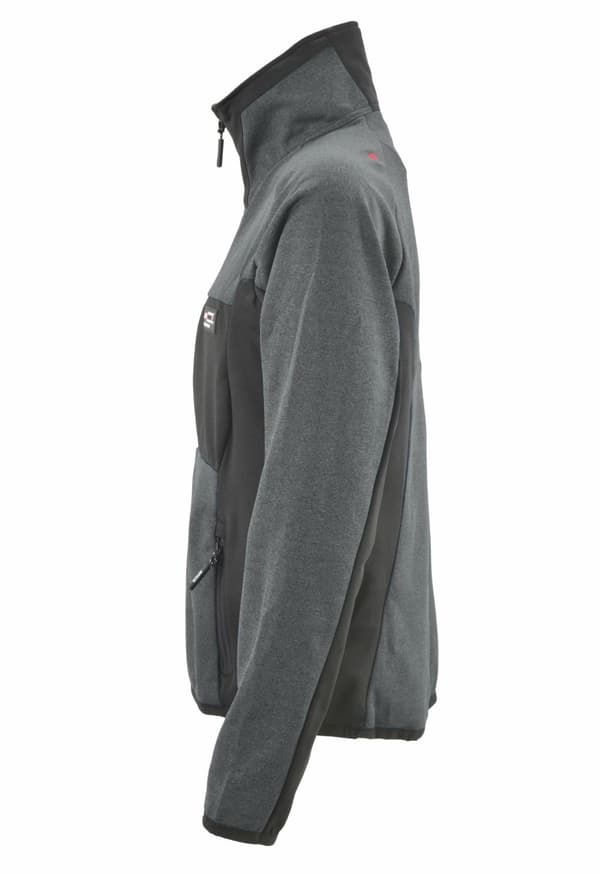 AWTOOLS FLEECE-PAITA T5/ HARMAA/ M