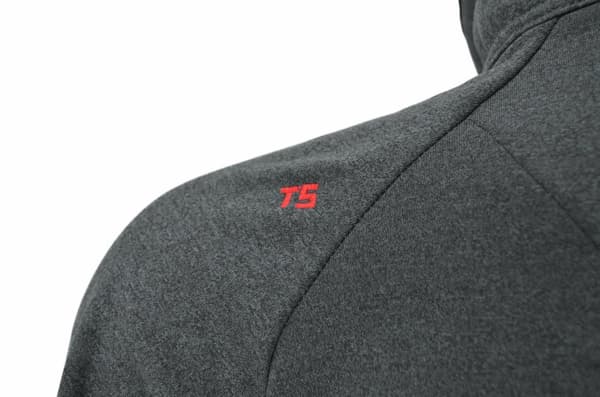 AWTOOLS FLEECE-PAITA T5/ HARMAA/ M