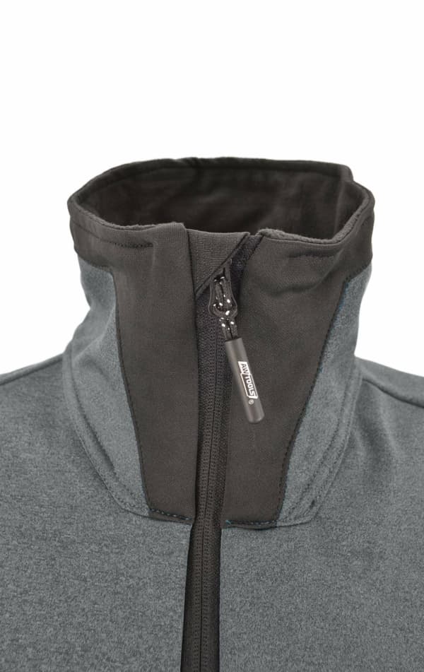 AWTOOLS FLEECE-PAITA T5/ HARMAA/ M