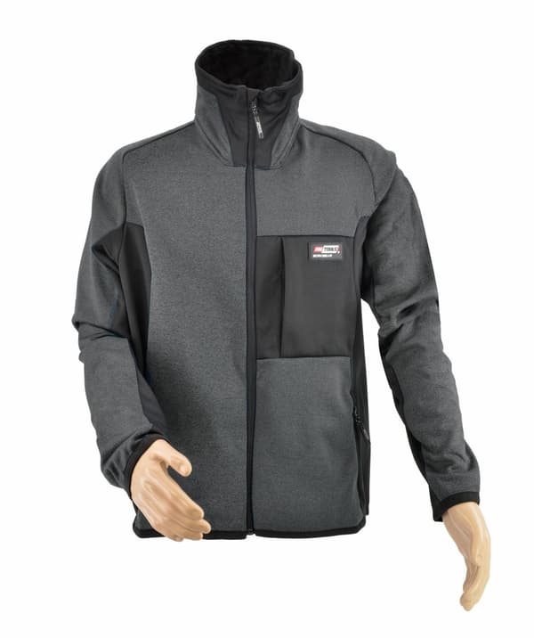 AWTOOLS FLEECE-PAITA T5/ HARMAA/ M