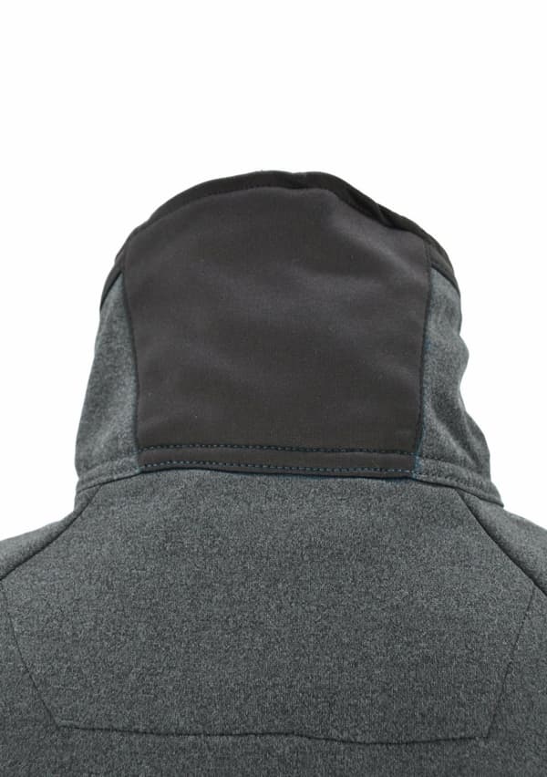 AWTOOLS FLEECE-PAITA T5/ HARMAA/ M