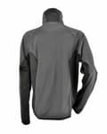 Miniatyrbillede 3 af 6: AWTOOLS FLEECE SWEATSHIRT T5/ GRÅ/ L