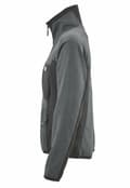 Miniatyrbillede 4 af 6: AWTOOLS FLEECE SWEATSHIRT T5/ GRÅ/ L