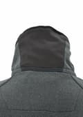 Miniatyrbillede 1 af 6: AWTOOLS FLEECE SWEATSHIRT T5/ GRÅ/ L