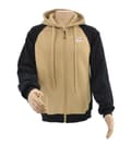 Miniatyrbild 1 av 2: AWTOOLS SWEATSHIRT T6/ BEIGE-BLACK/ S