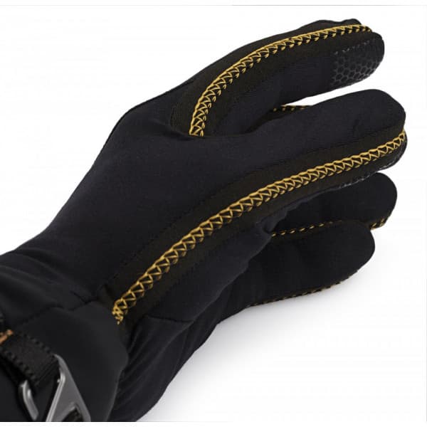 Therm-ic Thin Ultra Heat Liner -handskar, storlek 9,5
