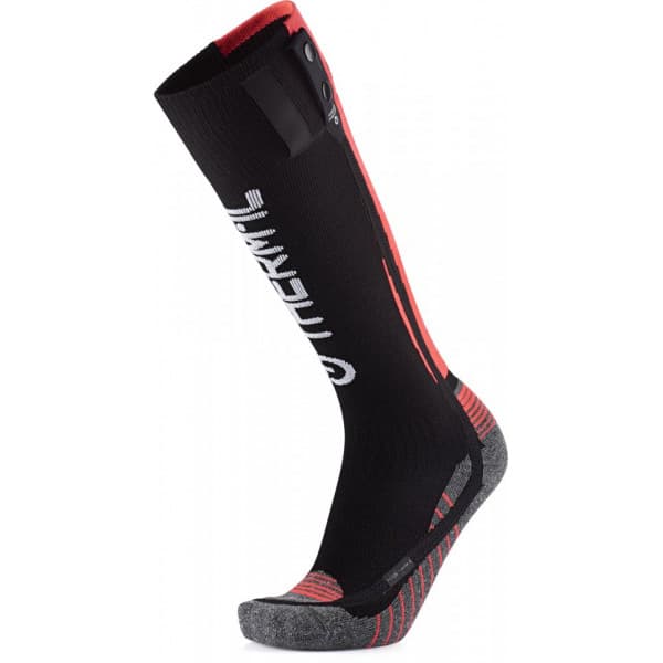 Therm-ic Ultra Warm Nordic Socks S.E.T® -varmesokker, 45-47