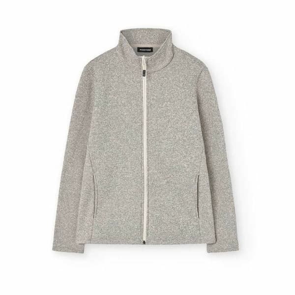 Fleece-vuori Astore Malvas Harmaa Nainen