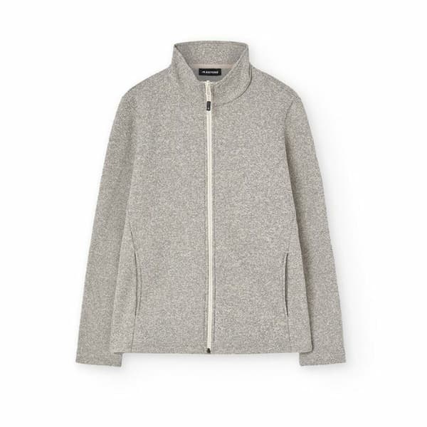 Fleece-vuori Astore Malvas Harmaa Nainen