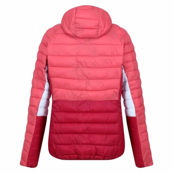 Sportjacka, Dam Regatta Harrock II Rumba Rosa