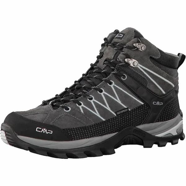 Vandrestøvler Campagnolo Rigel Mid Trek Grå