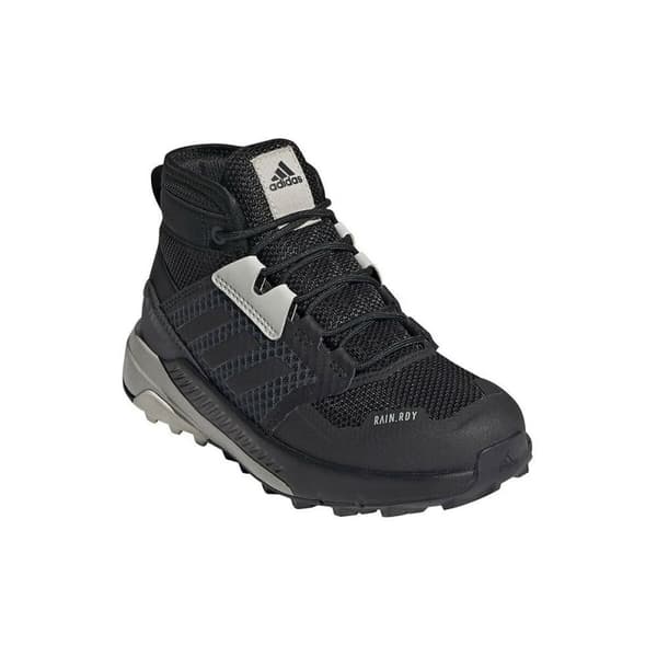 Bjergstøvler til Børn TERREX TRAILMAKER MID Adidas FW9322 Sort