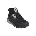 Miniatyrbillede 1 af 5: Bjergstøvler til Børn  TERREX TRAILMAKER MID Adidas FW9322 Sort