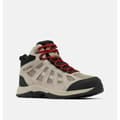 Miniatyrbillede 2 af 7: Vandrestøvler Columbia Redmond™ Iii Mid Waterproof Brun