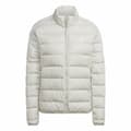 Miniatyrbillede 1 af 8: Sportsjakke til damer Adidas Essentials Hvid