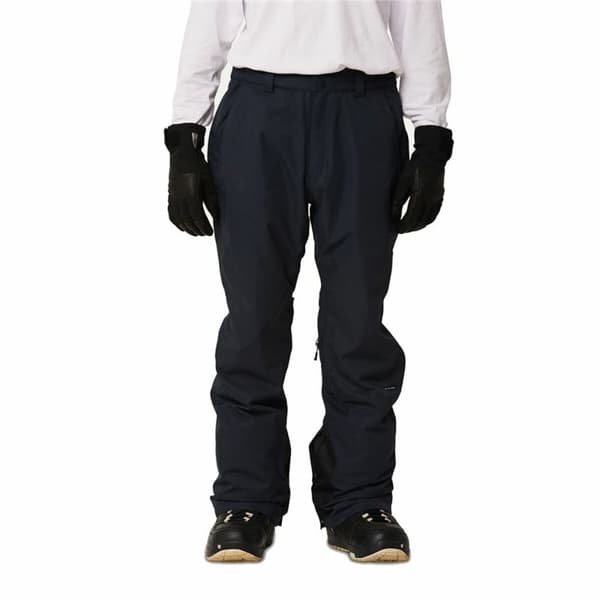 Lange sportsbukser Rip Curl Taipan Sort Mænd