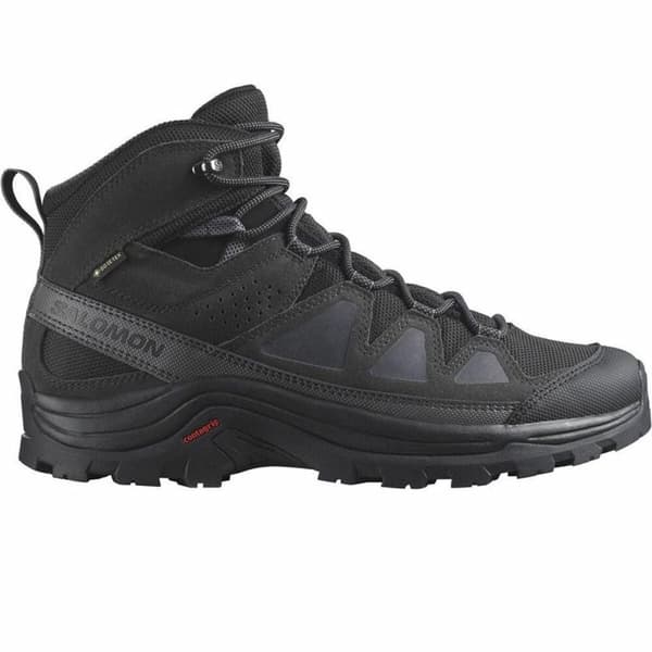 Vandring stövlar Salomon Quest Rove Gore-Tex Svart