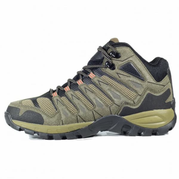 Vandrestøvler Hi-Tec Corzo Khaki