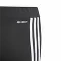Pikkukuva 3 / 6: Lasten urheilulegginsit Adidas Design 2 Move 3 Stripes Musta