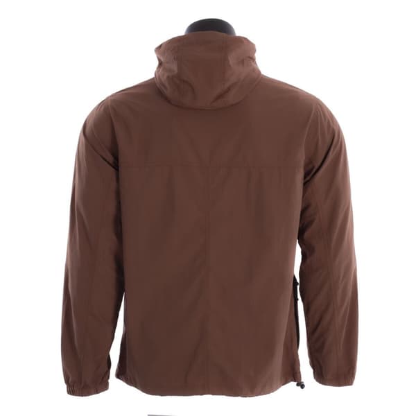 Regnfrakke RTY 641628CH Brun