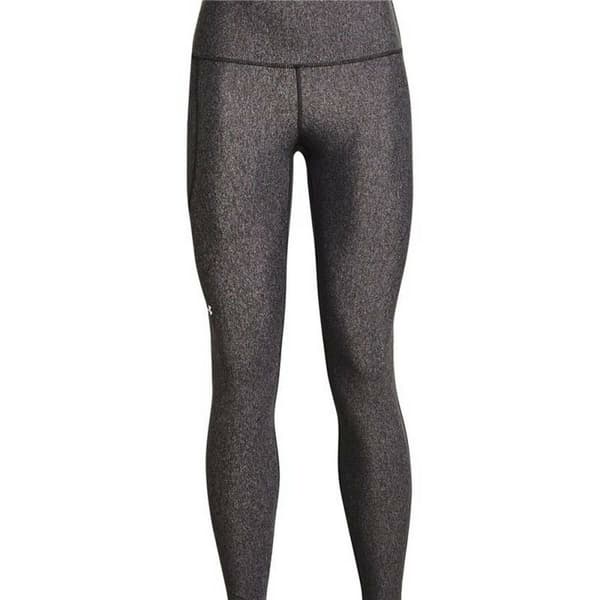 Naisten urheilulegginsit Under Armour Tumman harmaa