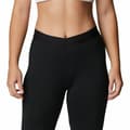 Miniatyrbild 4 av 7: Sport-leggings, Dam Columbia Svart