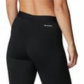 Miniatyrbild 5 av 7: Sport-leggings, Dam Columbia Svart