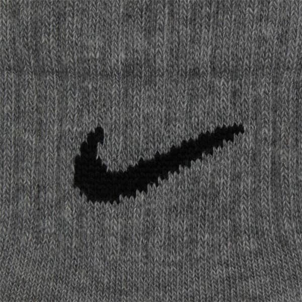 Sportsstrømper Nike Everyday Lightweight Grå 3 par