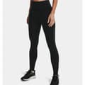 Pikkukuva 3 / 7: Naisten urheilulegginsit Under Armour Musta