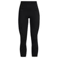 Pikkukuva 1 / 7: Naisten urheilulegginsit Under Armour Musta