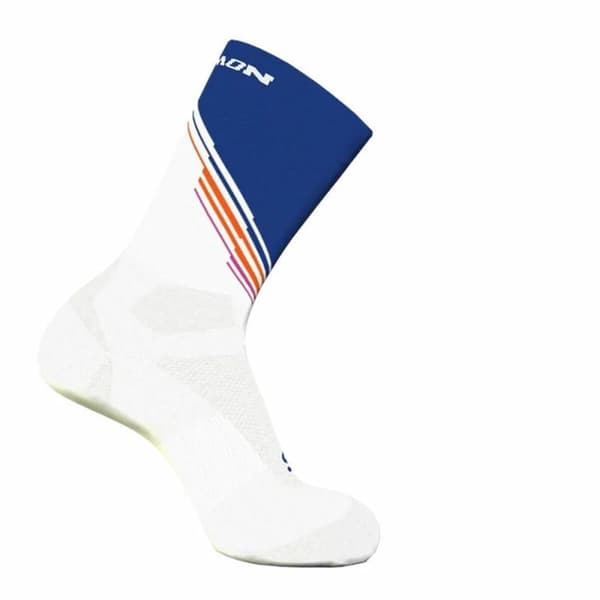 Sportsstrømper Salomon Galaxy Pulse Hvid