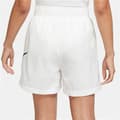 Pikkukuva 4 / 4: Naisten urheilushortsit Nike Sportswear Essential Valkoinen