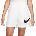 Pikkukuva 1 / 4: Naisten urheilushortsit Nike Sportswear Essential Valkoinen
