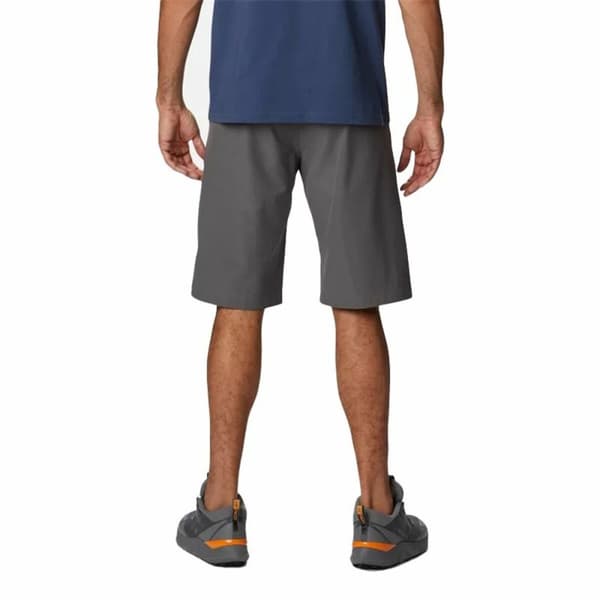 Sport Shorts Columbia Silver Ridge  Moutain Mørkegrå