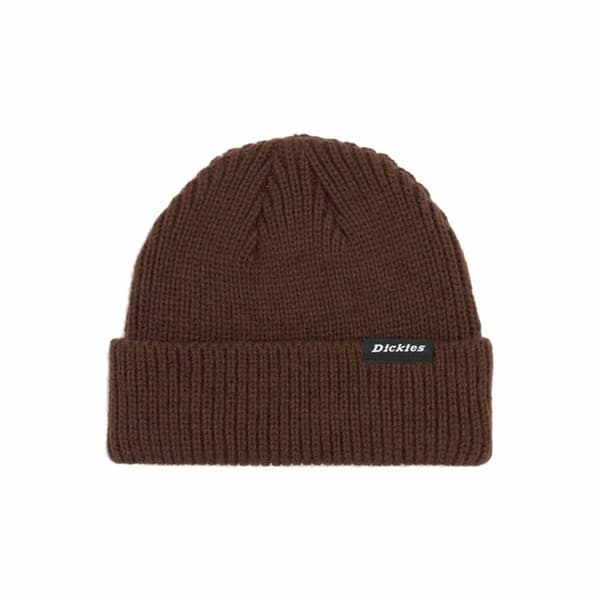 Sportshat Dickies Woodworth Brun Onesize
