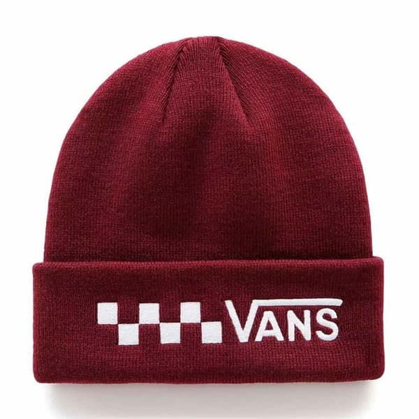 Hatt Vans Trecker One size Rödbrun