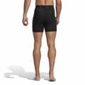 Pikkukuva 3 / 5: Miesten urheilutrikoot Adidas Hyperglam Training Techfit Musta