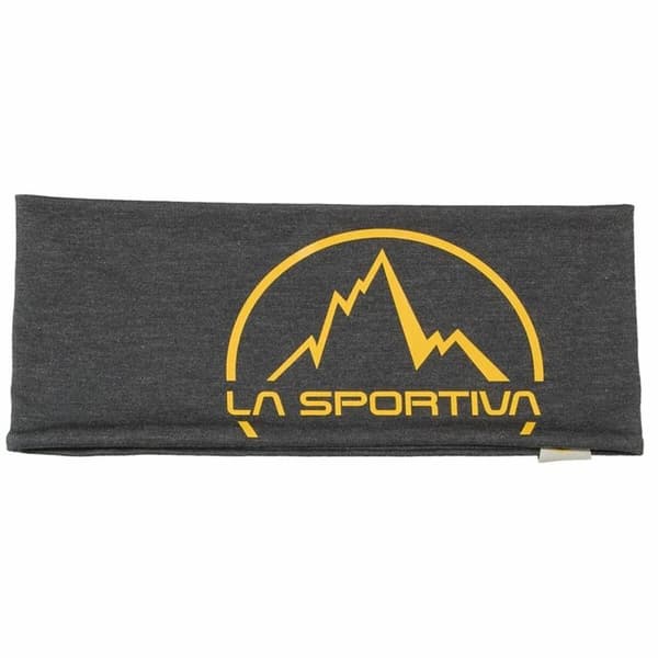 Huvudsportband La Sportiva Artis  Svart Multicolour