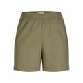 Miniatyrbild 1 av 6: Sportshorts för kvinnor Jack & Jones Grön linne