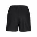 Miniatyrbillede 2 af 5: Sport shorts til kvinder Jack & Jones Sort Hør