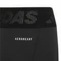 Pikkukuva 3 / 7: Lasten urheilulegginsit Adidas Techfit Aeroready Musta