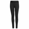 Pikkukuva 1 / 7: Lasten urheilulegginsit Adidas Techfit Aeroready Musta