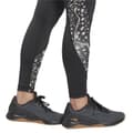 Miniatyrbild 6 av 8: Sport-leggings, Dam Reebok Svart
