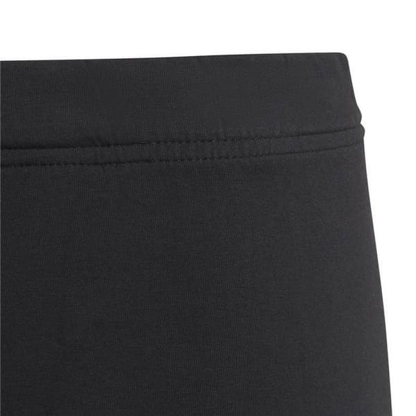 Sport-leggings, Barn Adidas Svart